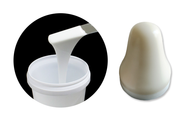 移印硅膠是什么？