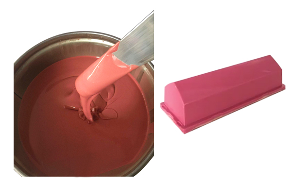 移印硅膠頭制作流程是怎樣？