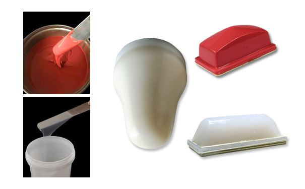 移印硅膠種類有哪些？