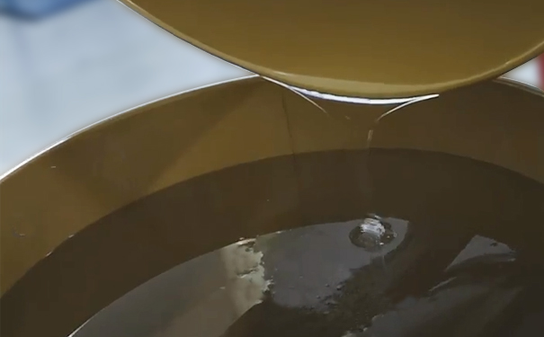 什么是透明模具硅膠？