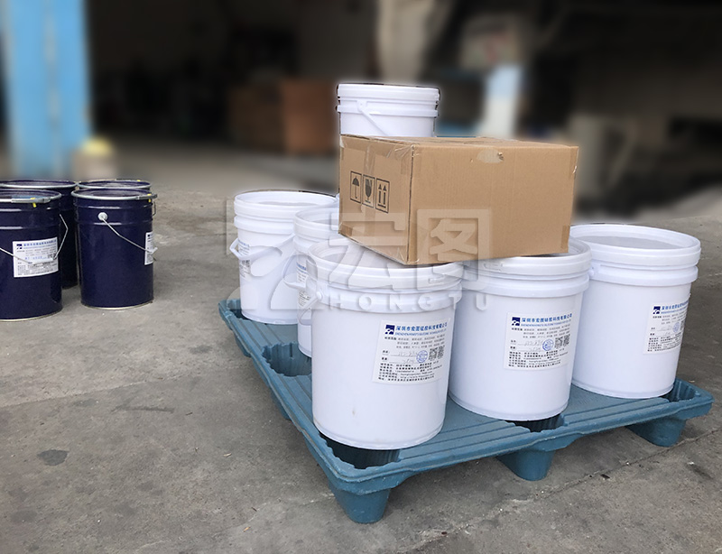 16度縮合型模具硅膠 16度縮合型模具硅膠