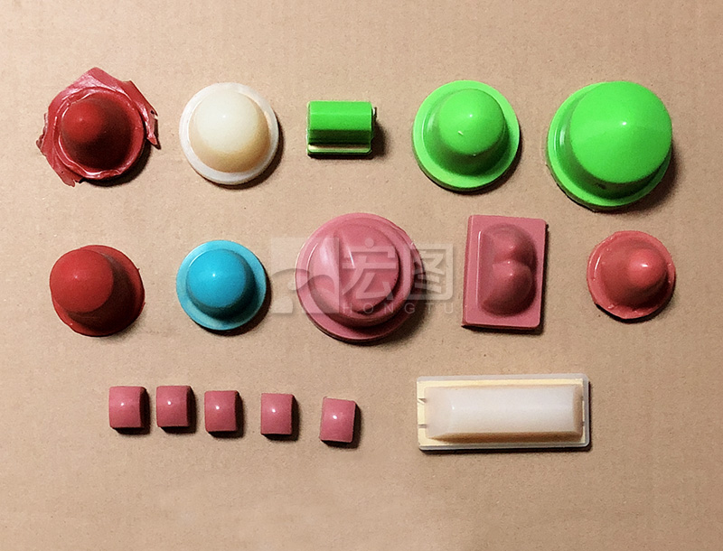 移印硅膠頭 移印硅膠頭