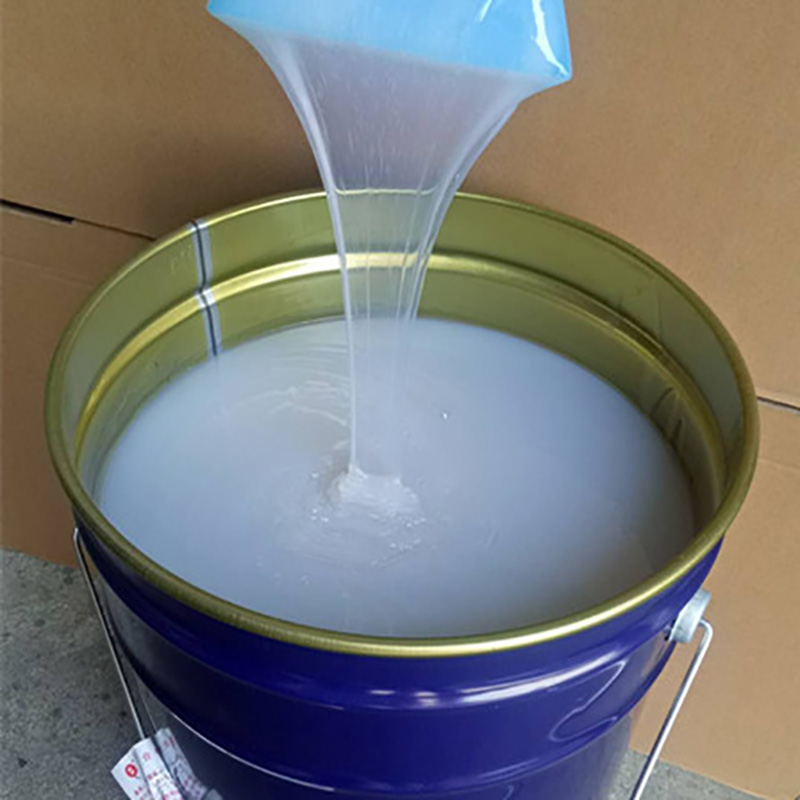 為什么各大廠家更青睞于加成型模具硅膠 ？