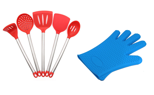 影響模具硅膠制品檢測不合格的原因分析？