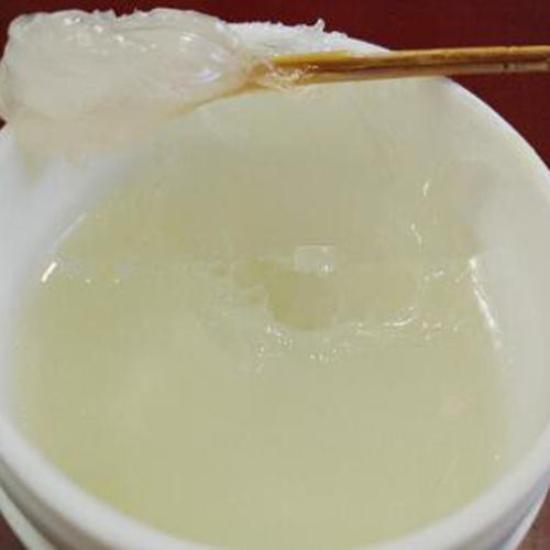 導致透明模具硅膠制品發黃原因是什么？