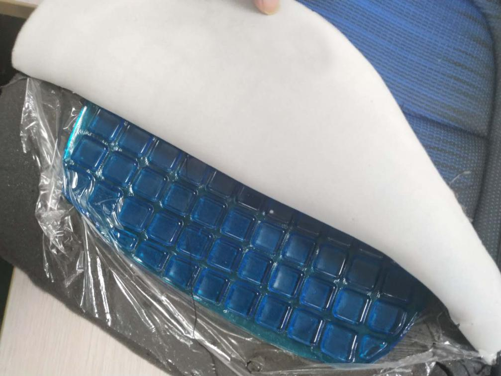 液態硅膠包膠成型的好處？