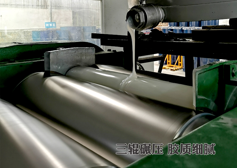 液態硅膠模具保養方法你知道哪些？