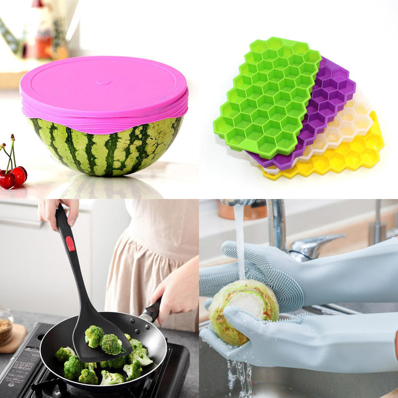 液態硅膠能用熱水消毒嗎？