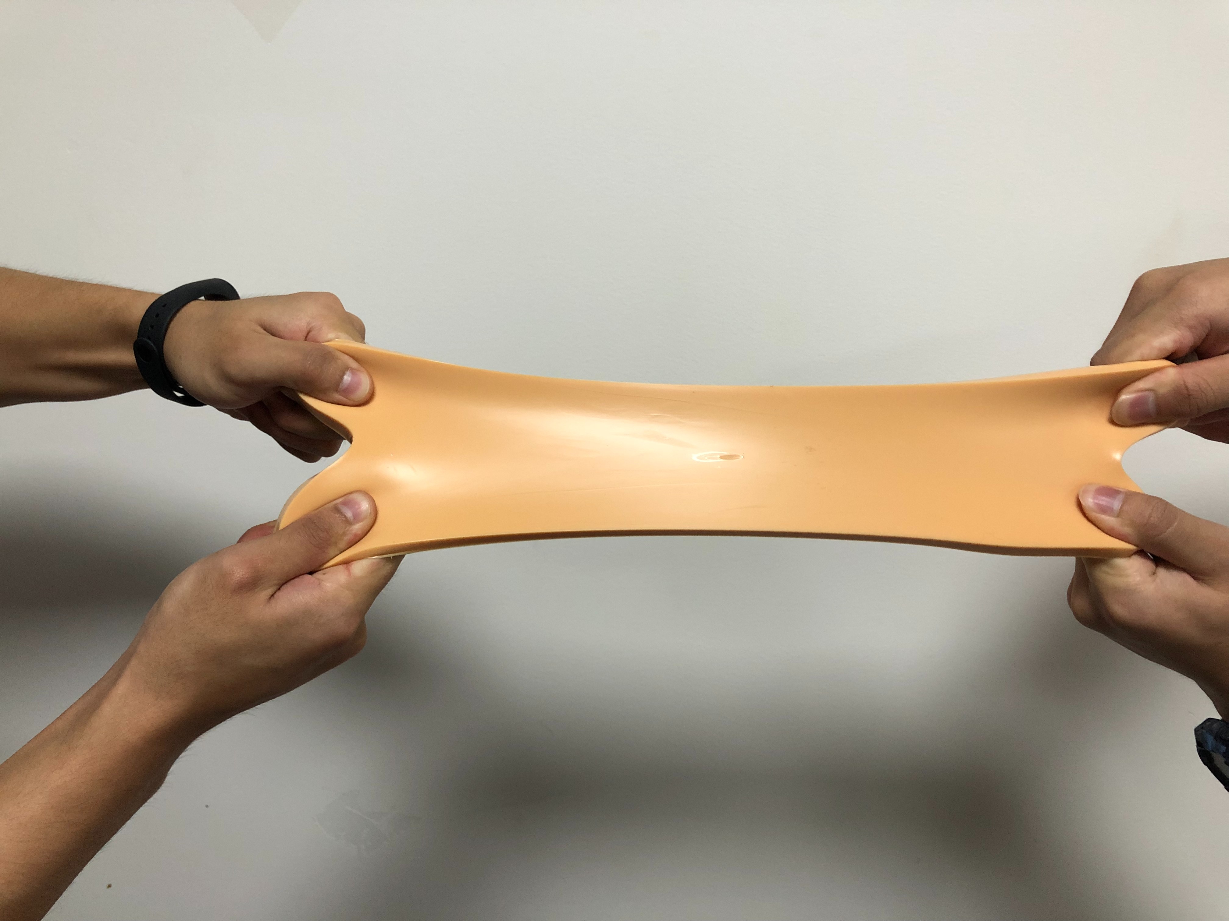 人體硅膠 人體硅膠